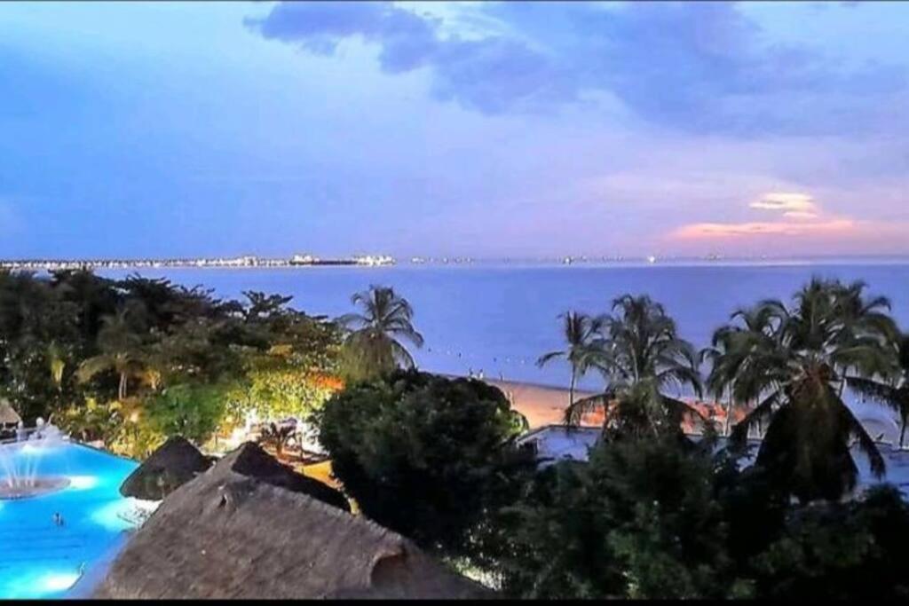 * * Magnifico * * Apto En La Playa * *costazul 405 Apartment Santa Marta (Magdalena)