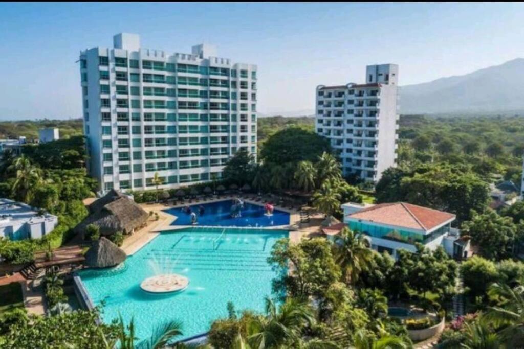 Apartment * * Magnifico * * Apto En La Playa * *costazul 405 Santa Marta (Magdalena)