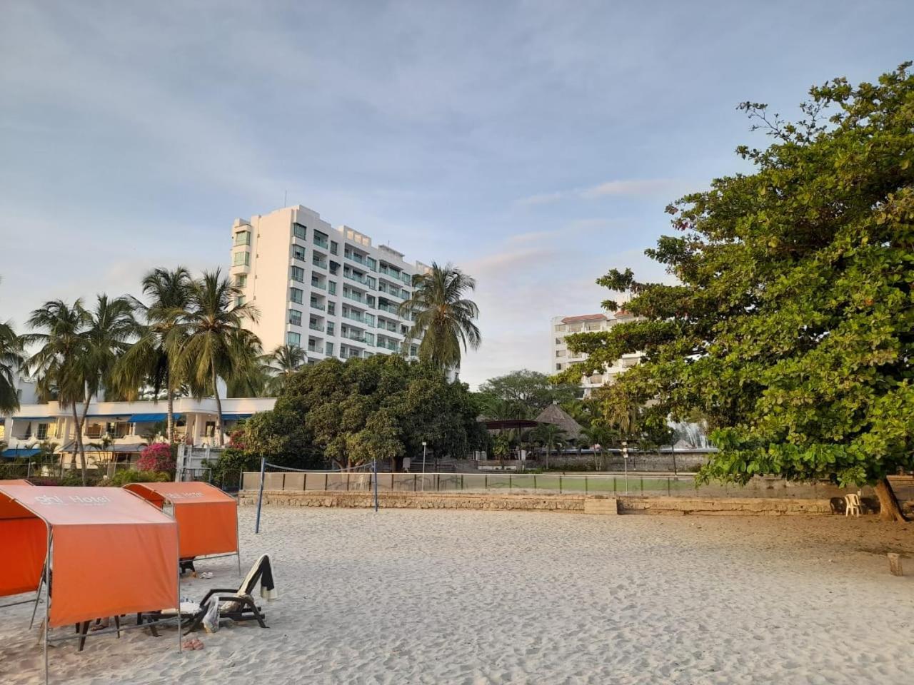 Apartment * * Magnifico * * Apto En La Playa * *costazul 405 *