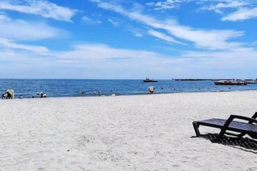 * * Magnifico * * Apto En La Playa * *costazul 405 Apartamento Santa Marta (Magdalena)