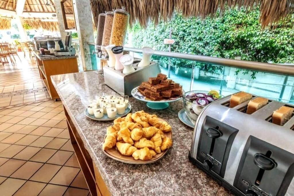 * * Magnifico * * Apto En La Playa * *costazul 405 Appartement